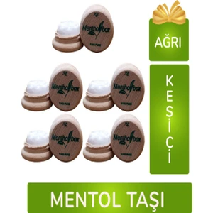 Menthol Box 5 - Adet