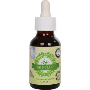 Mintlife - 50ml.