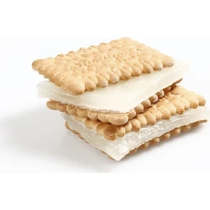 Lokum 3 kg Bisküvi Arası Sade