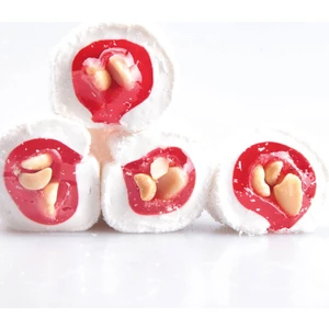 Lokum 3 kg Osmanlı Narlı Yer Fıstıklı