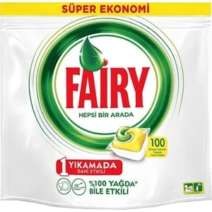 Hepsi Bir Arada 100'lü