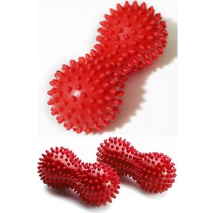 Vücut Için Egzersiz ve Masaj Topu