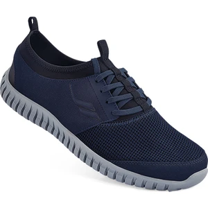 L-4588 Lacivert Outdoor Ayakkabı 40-45