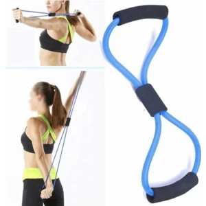 Vip Tedarik Pilates Jimnastik Egzersiz Bant Yoga Lastik Spor Kondisyon Yoga