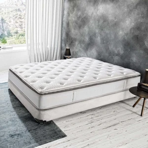 PREMİER 500 DHT Yaylı Seri Yatak (Tek Kişilik - 90x190 cm)