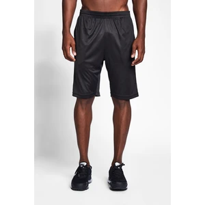 Siyah Erkek Şort 20S-1224-20B