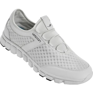 L-5807 Beyaz Erkek Outdoor Ayakkabı