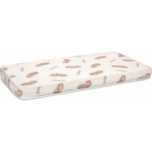 Fenomen Bed Bambu Yatak 10 cm Parkyatak&mobilya Beşik Uyumlu&bebeyatağı