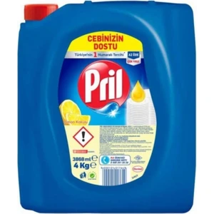 Bulaşık Deterjanı 4 lt