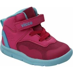 Vıcco 946.B21K.155 Fusya Bebe Bot