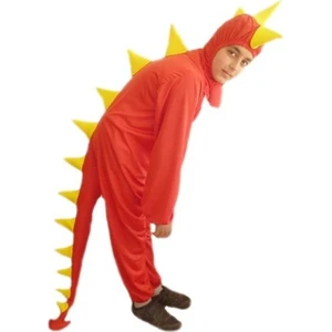 Ejderha Kostümü Model-2