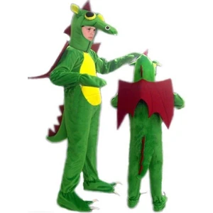 Ejderha Kostümü Model-1