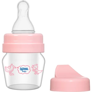 Wee Baby Mini Cam Alıştırma Bardağı Seti