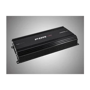 Forx XAD-200.4D 4 Kanal Pro Amfi 4 x 200 Rms