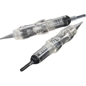 Nefkozmetik Biomaser 1 Pin Kartuş Iğne Kalıcı Makyaj Cihazı Iğnesi
