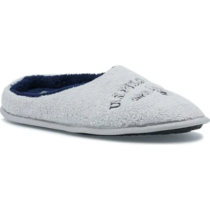 U.S. Polo Assn. Mısu 1pr Gri Erkek Ayakkabı