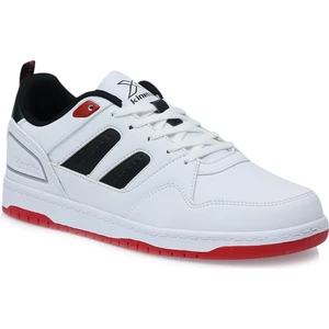 Gına Pu 1pr Beyaz Erkek Sneaker Ayakkabı