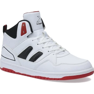 Gına Pu Hı 1pr Beyaz Erkek Sneaker Ayakkabı