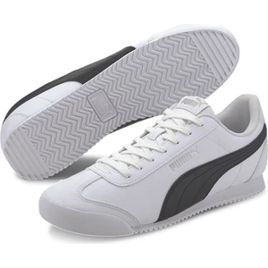 Turıno Fsl Beyaz Erkek Sneaker Ayakkabı