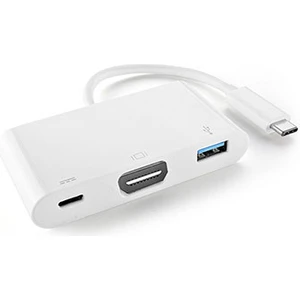 USB 3.1 Type C To Hdmı,usb 3.0,3.1 Type C Çevirici
