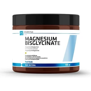 Magnesium Bisglycinate (Magnezyum Bisglisinat) 100 gr