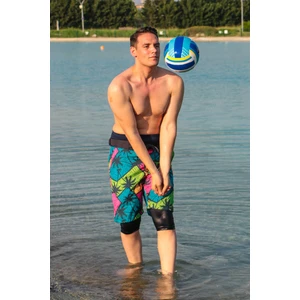 Erkek Tesettür Deniz Şortu S2109