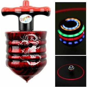 Işıklı Müzikli Topaç