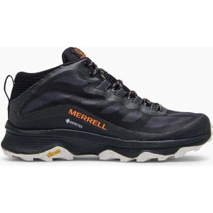 Moab Speed Mıd Gtx Siyah Erkek Bot J135409-10010