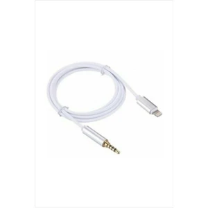 Rowen Lightning To Aux Dönüştürücü Kablo Iphone Aux 3.5 mm