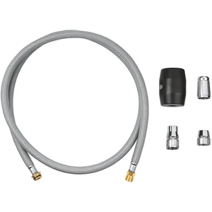 Eviye Bataryaları Için Spiral Hortum Seti - 48293000