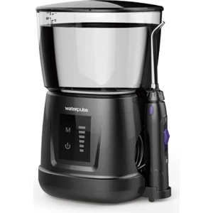 WP-V700PLUS-B Water Flosser Profesyonel, Masajlı, 1000ML Diş/protez Bakım ve Ağız Duşu