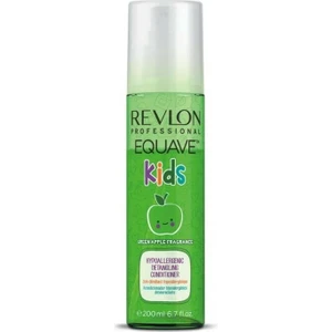 Equave Kids Çocuklar Için Elmalı Hipoalerjenik Saç Açıcı Krem Sprey 200 ml