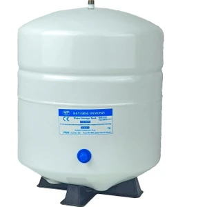Tank 12 Litre Su Arıtma Cihazı Deposu