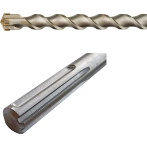 Sds 4 Elmaslı Matkap Ucu 8X160