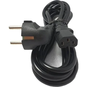 220V C7 Power Kablo 3metre 3X0.75MM