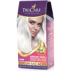 Saç Açıcı ve Oksidan Seti
