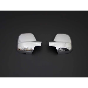 OMSA Citroen Nemo Krom Ayna Kapağı 2 Parça ABS 2007 ve Sonrası