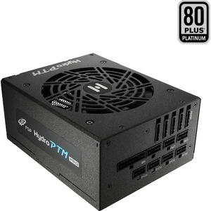 Hydro Ptm Pro (HPT2-1200M) 1200W 80+ Platinum 120MM Fan Modüler Power Supply