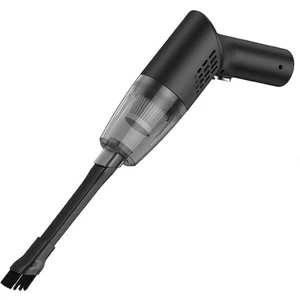 120 W Kablosuz Mini Araba Süpürgesi XC70 (Yurt Dışından)