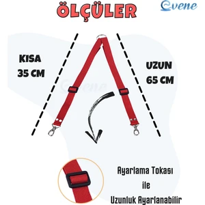 Köpek Gezdirme Tasması Ayarlanabilir Boyun Göğüs Tasma