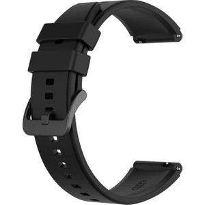 Huawei Watch Gt2 Pro İçin Silikon Kordon (Yurt Dışından)