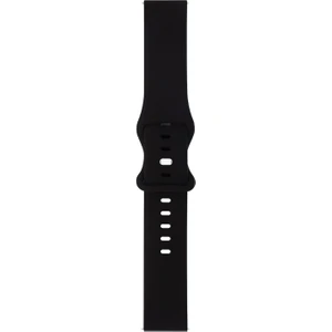 8-Toka Silikon Kayış sı Huawei Saat Gt 2 42 mm (Yurt Dışından)