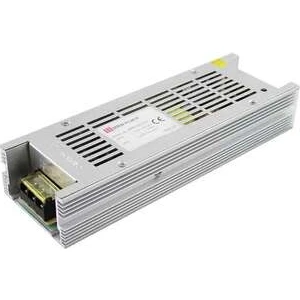 MRW-250-12-S 12V 20A Metal Kasa Slim Adaptör