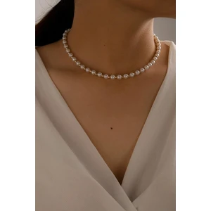 New Obsessions Modern Cam Inci Kolye