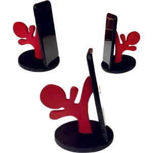 Masa Üstü Telefon Tutacağı