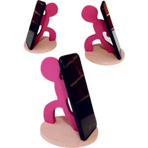 Masa Üstü Telefon Tutacağı