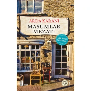 Masumlar Mezatı - Arda Karani