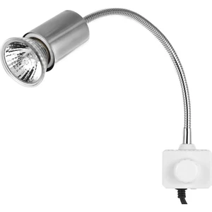 25W Halojen Isı Lambası Uva Uvb Lambası Isıtıcı Işık (Yurt Dışından)