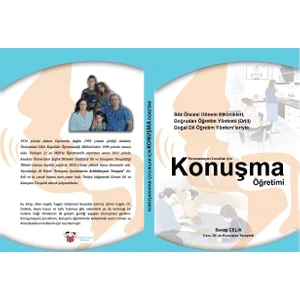 Konuşamayan Çocuklar Için Konuşma Öğretimi - Savaş Çelik
