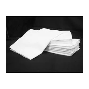 Mor Salkım Home Pamuk Peynir,yogurt,cibre Süt, Süzme Torbası 35*50CM (Beyaz) 2 Adet